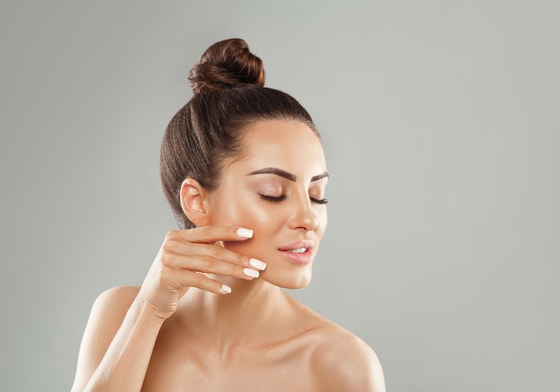 Lifting Facial en Bolivia - Dr. Nadir Salaues